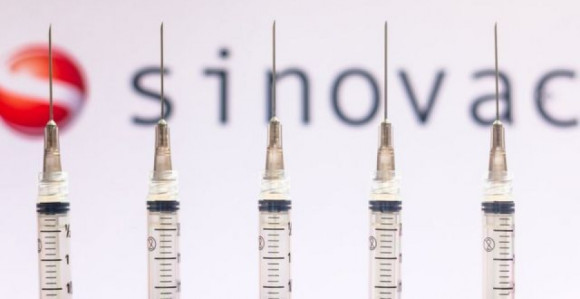 Odobrena upotreba kineske vakcine "Sinovak"