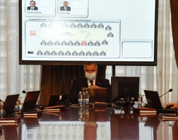 Zasjeda Republički štab, hoće li biti popuštanja?