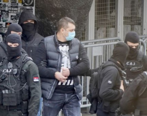 Kriminalna grupa ostaje u pritvoru još mjesec dana