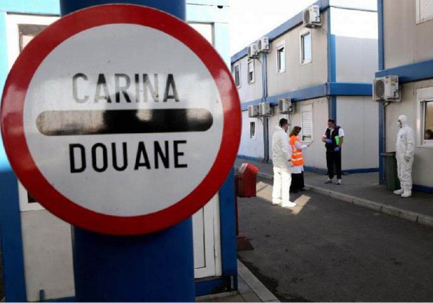 Besplatna putarina za srpske turiste zbog vakcina