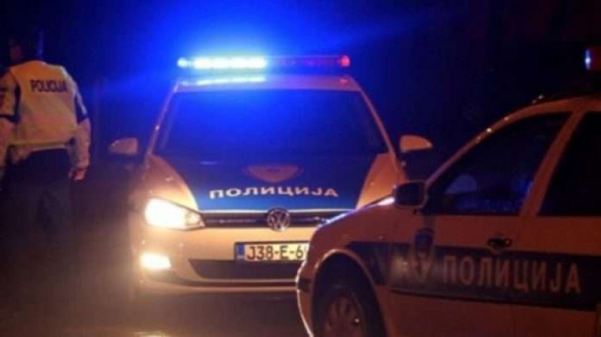 Bijeljina: Korona žurka u vikendici, dvoje uhapšeno