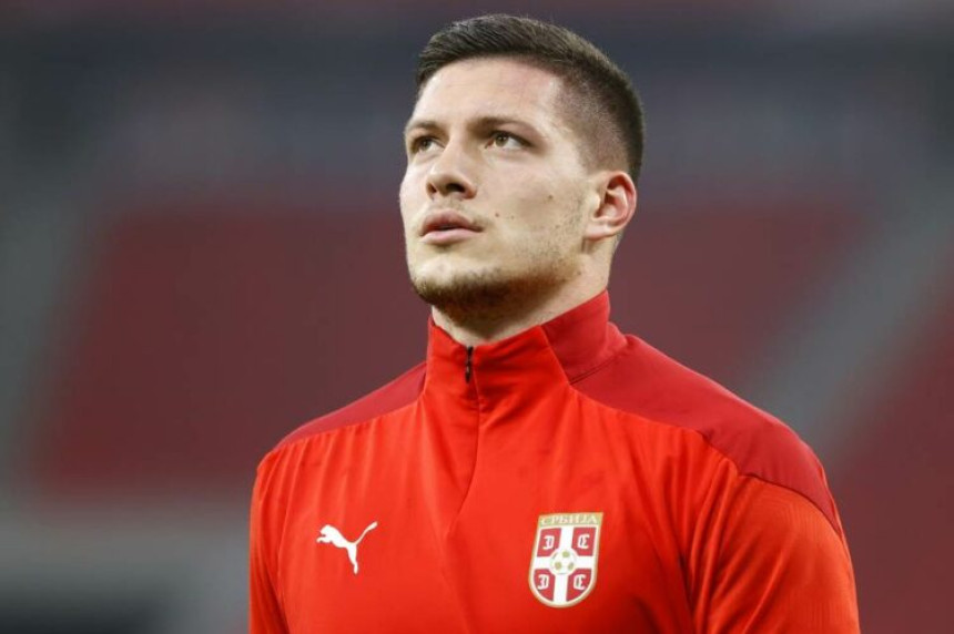 Jović dobio loše vijesti iz Madrida, Real ima novi plan