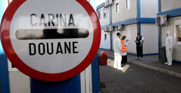 Besplatna putarina za srpske turiste zbog vakcina