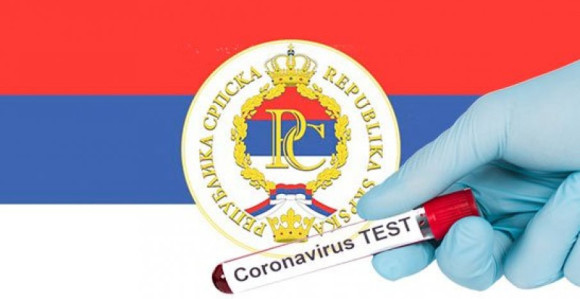 U Srpskoj 420 slučajeva virusa,19 osoba preminulo