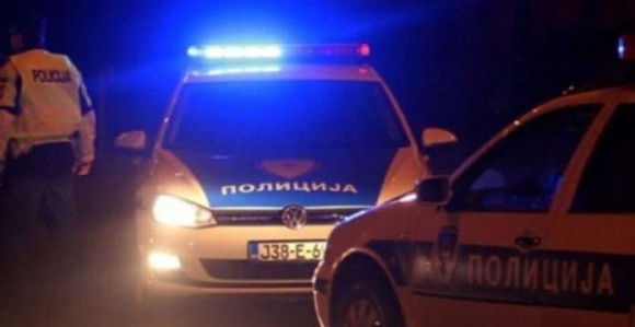 Bijeljina: Korona žurka u vikendici, dvoje uhapšeno