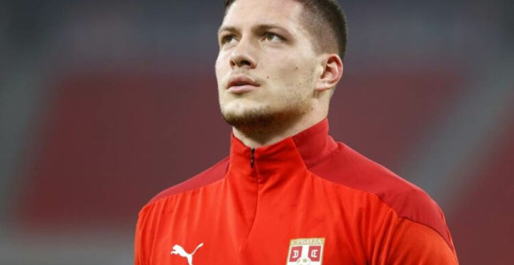 Jović dobio loše vijesti iz Madrida, Real ima novi plan