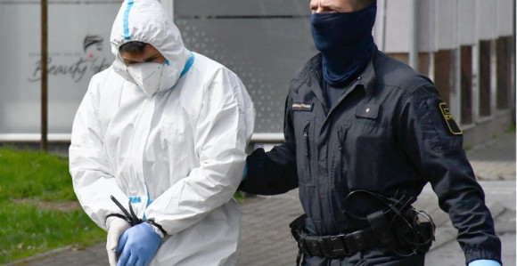 Pritvor za roditelje teško povrijeđene djevojčice