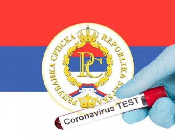 U Srpskoj 420 slučajeva virusa,19 osoba preminulo