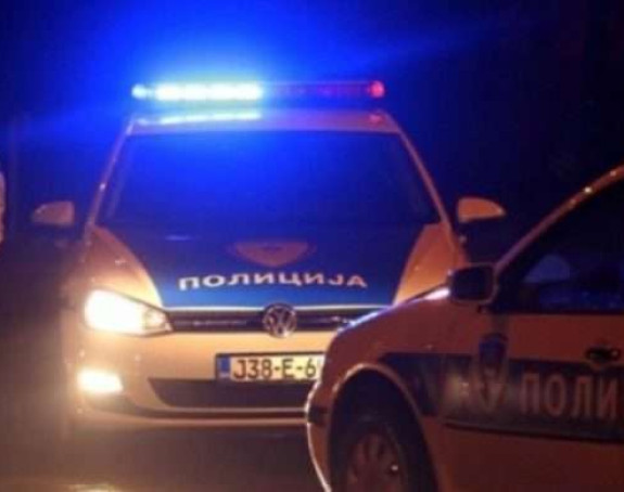 Bijeljina: Korona žurka u vikendici, dvoje uhapšeno