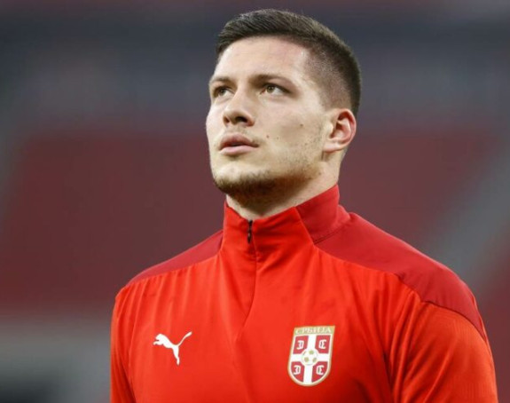 Jović dobio loše vijesti iz Madrida, Real ima novi plan
