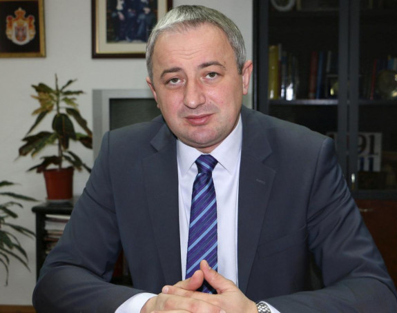 Borenović čestitao Uskrs po gregorijanskom kalendaru