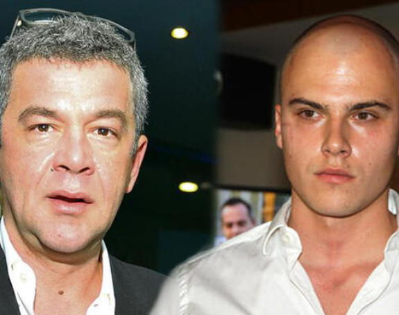 Miodrag Dragičević prvi dobitnik nagrade "Nebojša Glogovac"