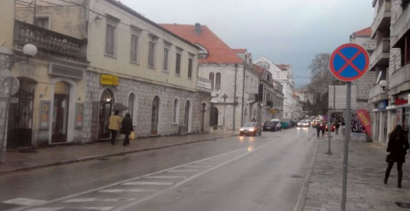 Oblačno vrijeme, mogući pljuskovi u istočnim dijelovima