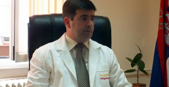 Đerlek: Sve ćemo učiniti da spasimo živote građana