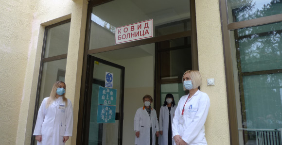 Pogoršava se epidemiološka situacija u Bijeljini