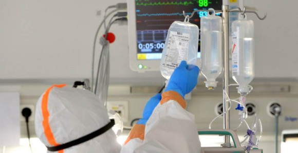 U Srbiji opada broj novozaraženih, preminulo 36 osoba