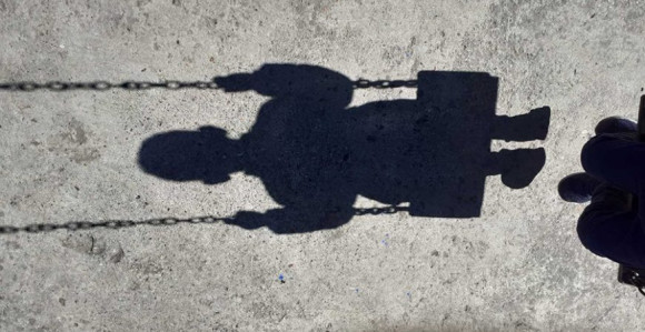 "Kad bih je zagrlio, ne bih je pustio više nikad" 