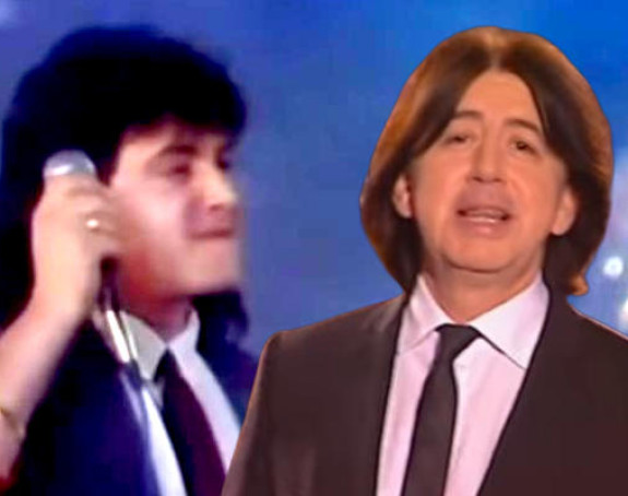 Jašar jedva preživeo Ipčetovu pogibiju!