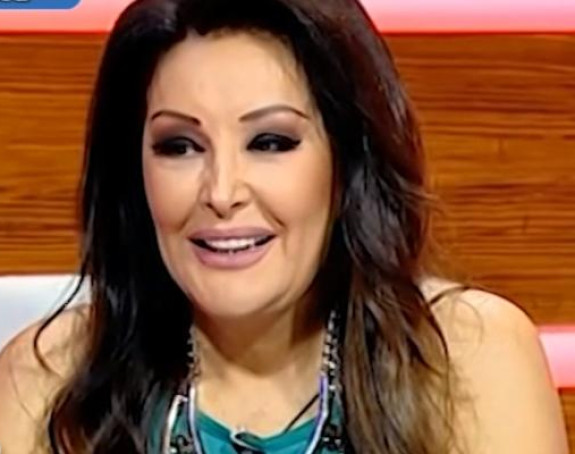 Dragana Mirković slavi Uskrs u dvorcu u Beču!