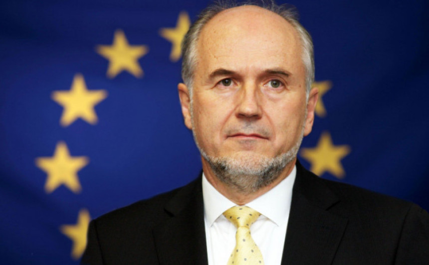 Incko: Milorad Dodik je najbolje sarađivao sa OHR-om