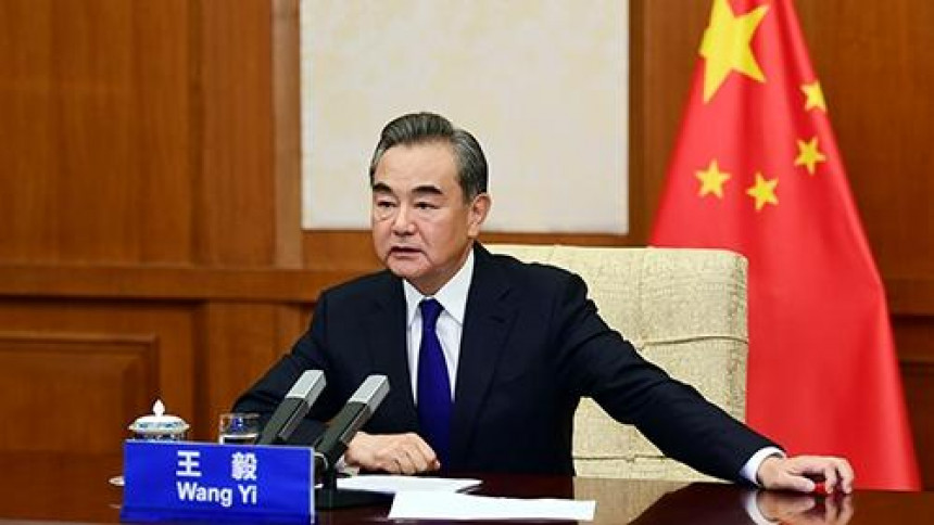Vang Ji: SAD da poštuju osnovne interese Kine