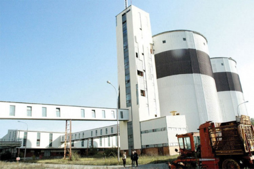 Продата фабрика шећера у стечају зворничкој фирми
