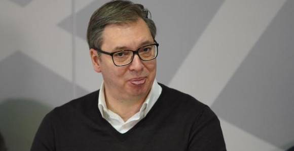 Vučić opalio zvučni šamar liderima zemalja regiona