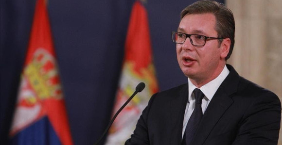 Vučić: Srbija brine i o interesima prijatelja