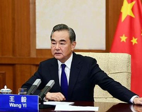Vang Ji: SAD da poštuju osnovne interese Kine