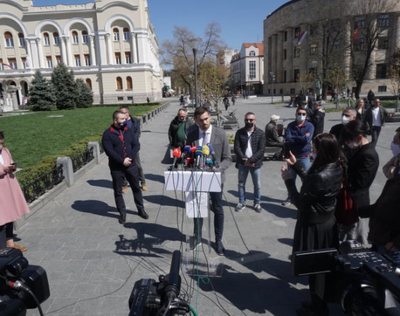 Вријеме је да вјерујемо својим очима и новчаницима