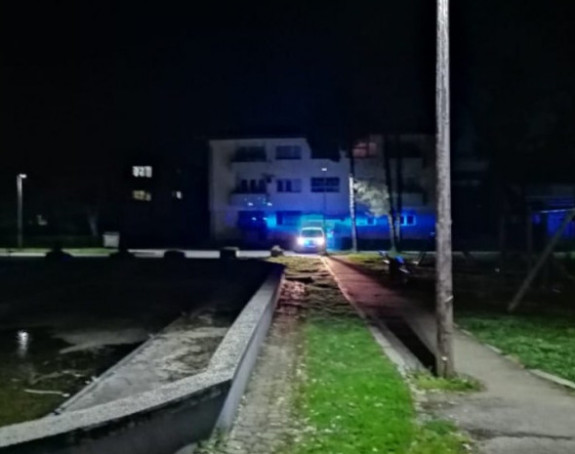 Pucao u suprugu, prebačena na UKC Banjaluka