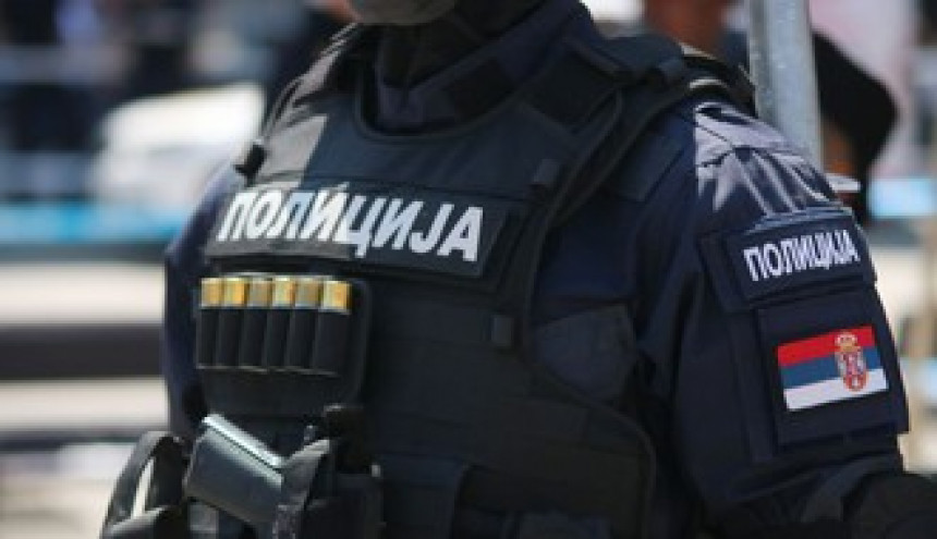 Hapšenje u Novom Sadu: Bomba za bivšeg policajca