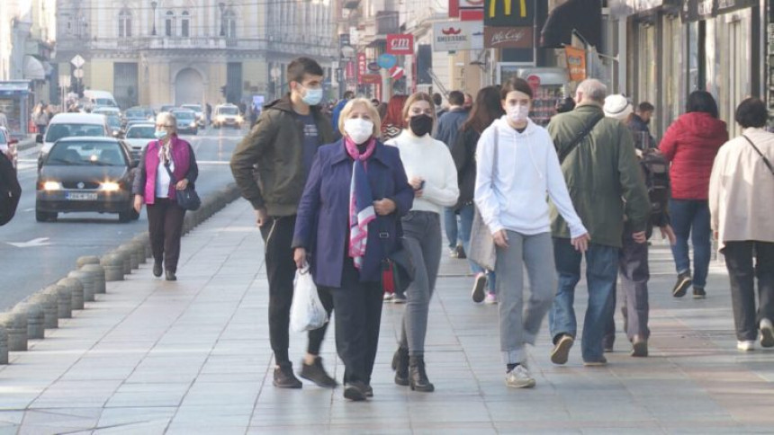 Epidemiološka situacija u BiH zabrinjavajuća