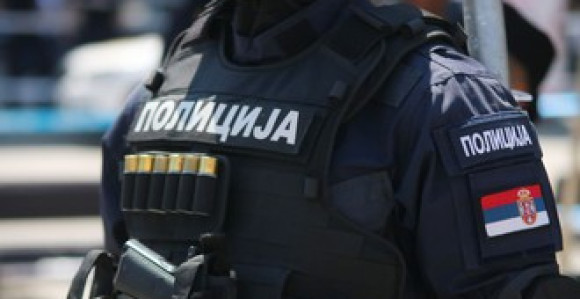 Hapšenje u Novom Sadu: Bomba za bivšeg policajca