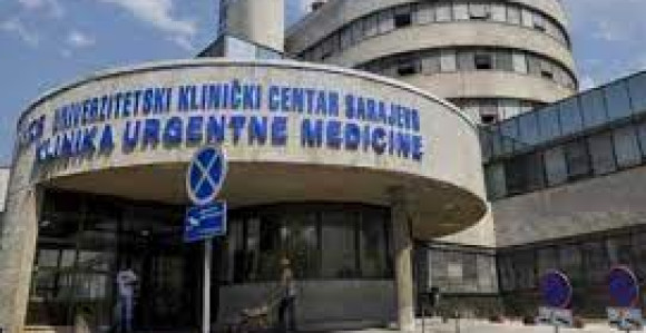 Tužioci vode istragu o upotrebi respiratora u KCU