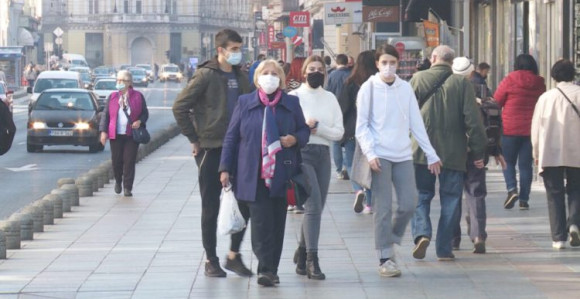 Epidemiološka situacija u BiH zabrinjavajuća
