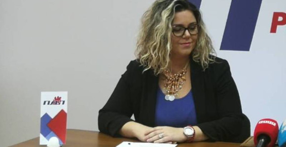 Izbor Kurtinovićeve je čista nepravda i bezobrazluk