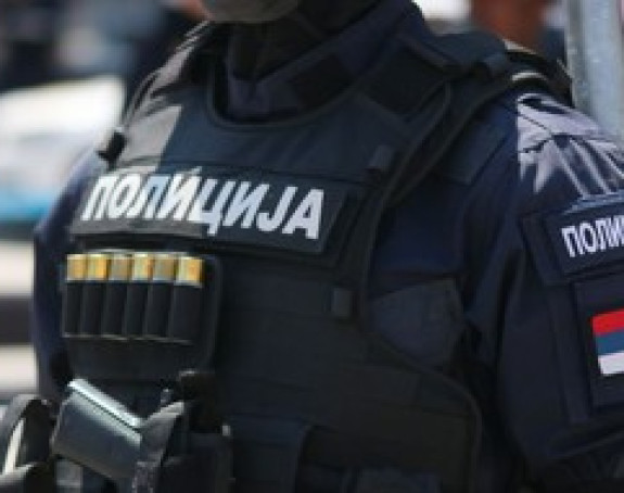 Hapšenje u Novom Sadu: Bomba za bivšeg policajca