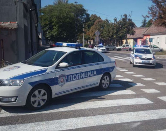 Teška nesreća kod Pančeva: Stradale dvije osobe