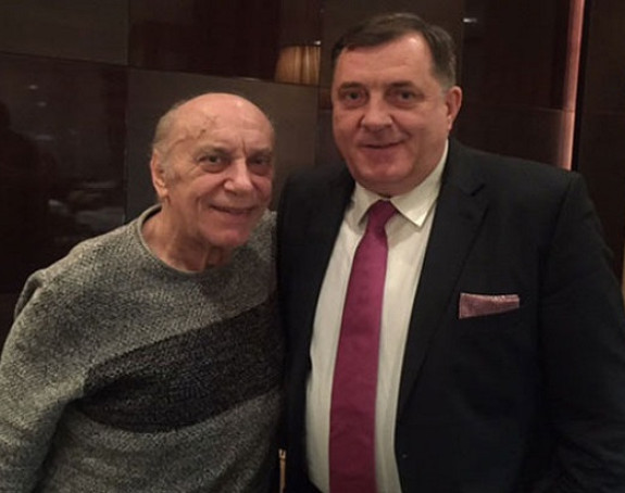 Malo im Dodika, uvršten i u vijest o smrti Tozovca?!
