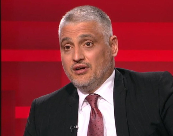 Izdata naredba za privođenje Čede Jovanovića