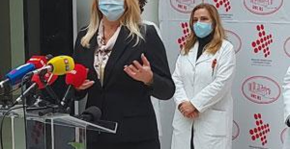 Sankcionisati sve koji krše mjere protiv pandemije