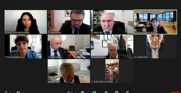 CIK BiH mora dati značajan doprinos izbornoj reformi