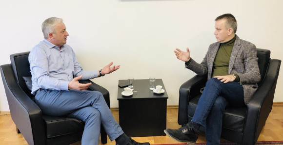 Partije SNS i PDP jačaju odnose
