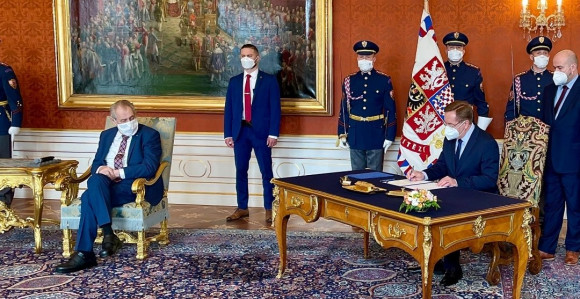 Država koja je za godinu smijenila 3 ministra zdravlja