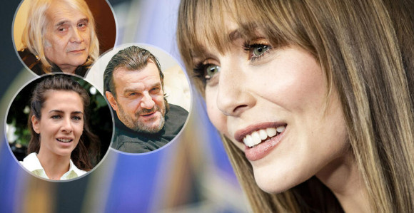 Estrada ne oprašta sramnu izjavu glumice Elizabet Olsen o Srbiji!