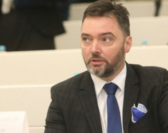 Košarac hoće da preuzme nadležnosti Savjeta ministara?