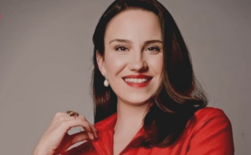 Gradonačelnica Sarajeva Benjamina Karić iz SDP-a