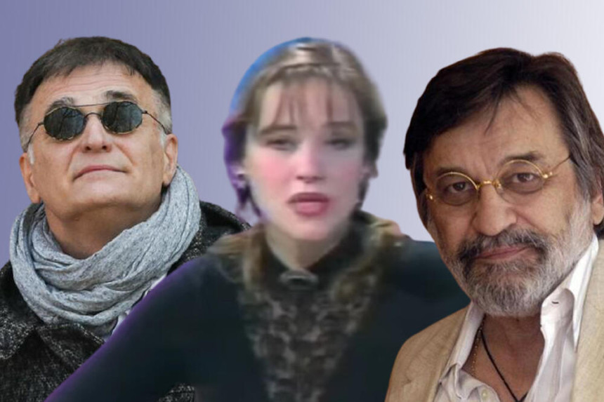 Dragan Nikolić je znao da je Lečić silovao Merimu!