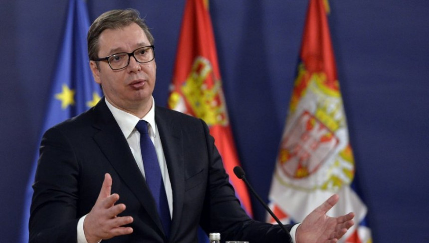 Vučić: Srbija je oborila rekord u jednom danu